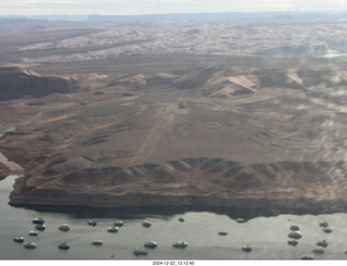 aerial - Utah - Cateract Canyon