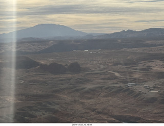 Utah - Wee Hope Mine airstrip