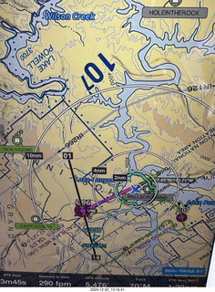 68 a2c. chart for Cal Black Airport (U96)