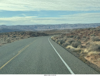 Utah - Cal Black Airport (U96)