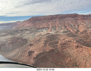 149 a2c. Utah - Wee Hope Mine airstrip - Tyler's exploration pictures