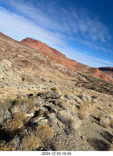 Utah - Wee Hope Mine airstrip - Tyler's exploration pictures