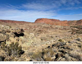 Utah - Wee Hope Mine airstrip - Tyler's exploration pictures