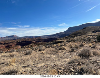 Utah - Wee Hope Mine airstrip - Tyler's exploration pictures