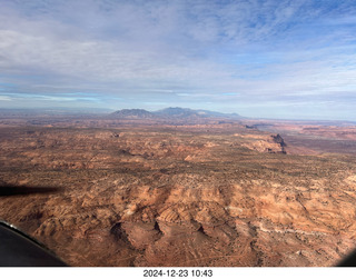 223 a2c. aerial - Utah - Lake Powell