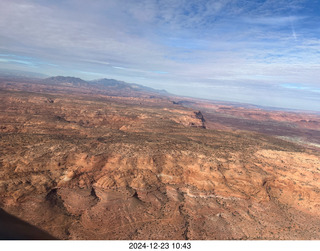 224 a2c. aerial - Utah - Lake Powell