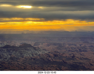 aerial - Utah - Lake Powell