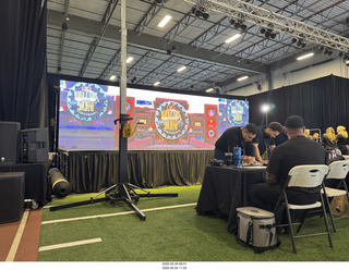 NPC Valley of the Sun Championships - Wings of Strength show