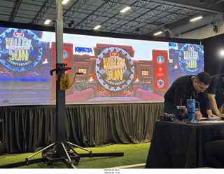 NPC Valley of the Sun Championships - Wings of Strength show