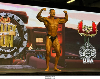 Utah - Wee Hope Mine airstrip - Tyler's exploration pictures - N8377W