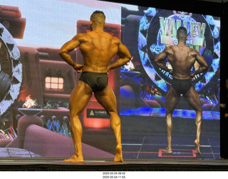 NPC Valley of the Sun Championships - Wings of Strength show