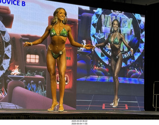 NPC Valley of the Sun Championships - Wings of Strength show