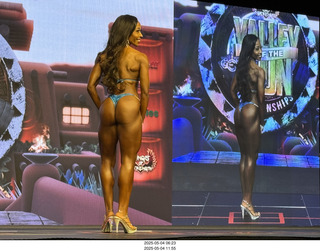 NPC Valley of the Sun Championships - Wings of Strength show