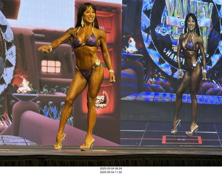 NPC Valley of the Sun Championships - Wings of Strength show