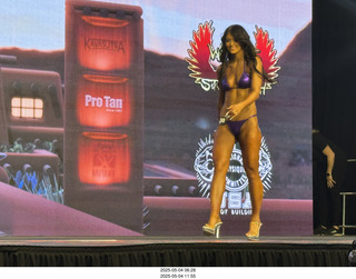 NPC Valley of the Sun Championships - Wings of Strength show