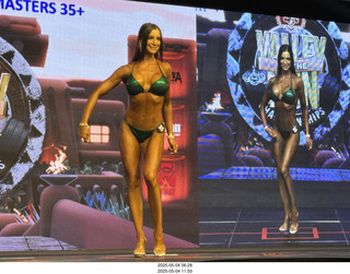 NPC Valley of the Sun Championships - Wings of Strength show