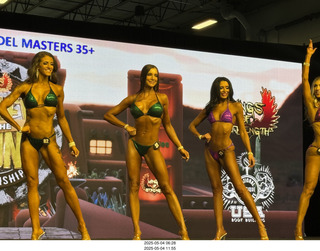 NPC Valley of the Sun Championships - Wings of Strength show