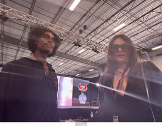 NPC Valley of the Sun Championships - Wings of Strength show