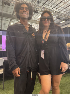 NPC Valley of the Sun Championships - Wings of Strength show