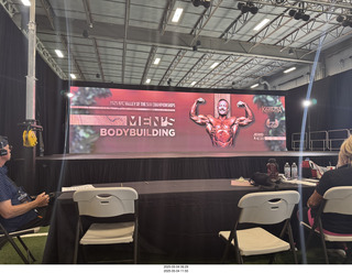 NPC Valley of the Sun Championships - Wings of Strength show