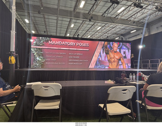 NPC Valley of the Sun Championships - Wings of Strength show