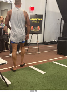 NPC Valley of the Sun Championships - Wings of Strength show