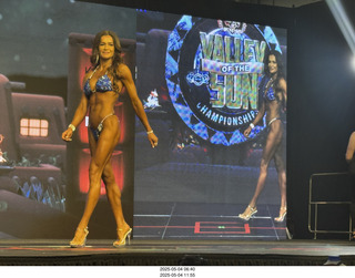 NPC Valley of the Sun Championships - Wings of Strength show