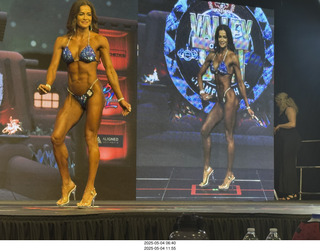 NPC Valley of the Sun Championships - Wings of Strength show