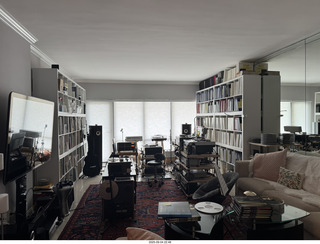 Fort Lauderdale - IPI - listening room