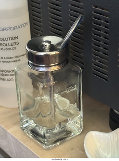 Fort Lauderdale - IPI - cleaner container