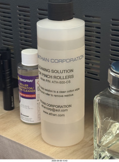 Fort Lauderdale - IPI Evren  - tape pancake - Evren