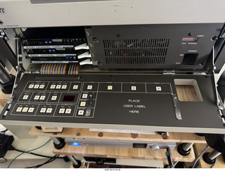 8 a2m. Fort Lauderdale - IPI - Sony tape deck