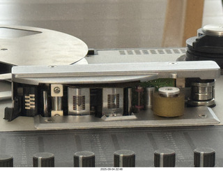 12 a2m. Fort Lauderdale - IPI - Sony tape deck heads