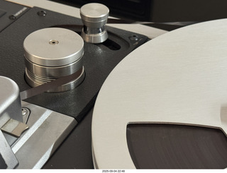 14 a2m. Fort Lauderdale - IPI - Sony tape deck