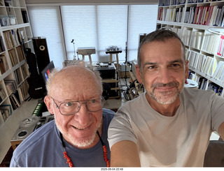 Fort Lauderdale - IPI - Adam and Evren