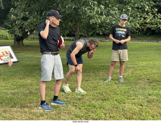 Facebook - How to start a car