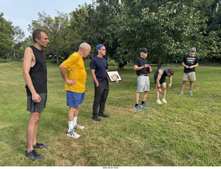 Utah - Canyonlands Field (CNY) - getting started