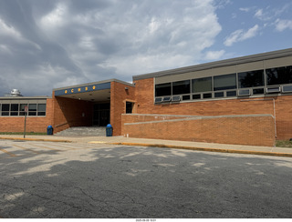 Cheltenham High School - Glenn Fine