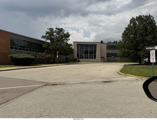 Cheltenham High School