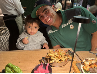 New Zealand - Auckland - Sal's New York pizza