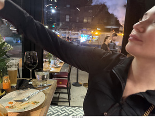 Midtown Manhattan restaurant - Olga