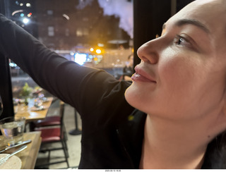 Midtown Manhattan restaurant - Olga