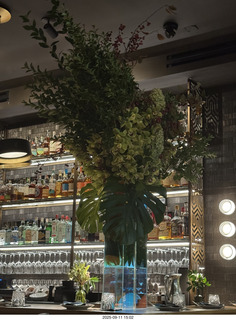 Midtown Manhattan - across the river