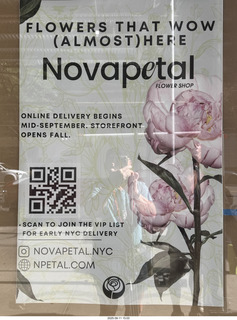 - Midtown Manhattan construction - Anthony and Jr.