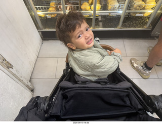 Midtown Manhattan - Anthony Jr.