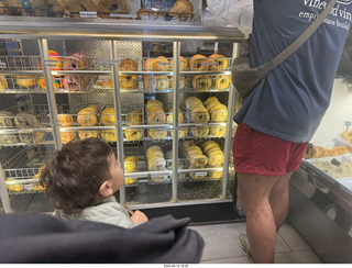 Midtown Manhattan - flower shop