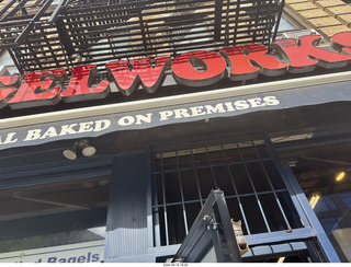 Midtown Manhattan - Anthony Jr.