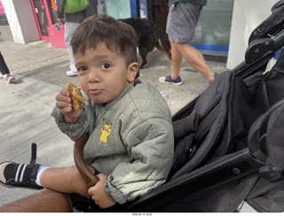 Midtown Manhattan - Anthony Jr.