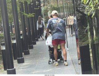 Midtown Manhattan - Anthony