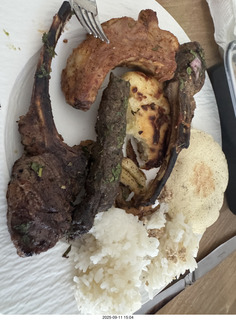 Midtown Manhattan apartment - Anthony